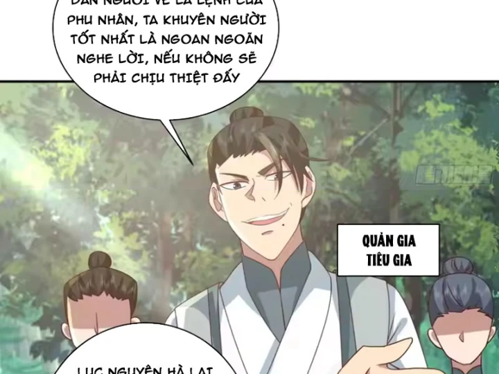 Nữ phụ tu tiên từ chối kịch bản làm pháo hôi Chapter 38 - 17