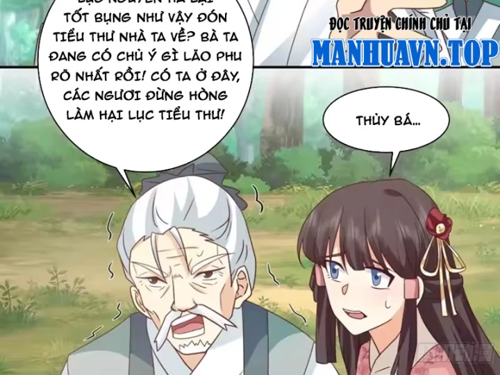 Nữ phụ tu tiên từ chối kịch bản làm pháo hôi Chapter 38 - 18