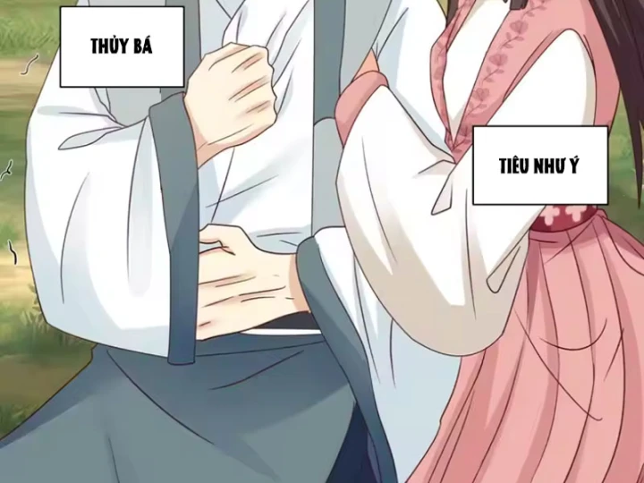 Nữ phụ tu tiên từ chối kịch bản làm pháo hôi Chapter 38 - 19