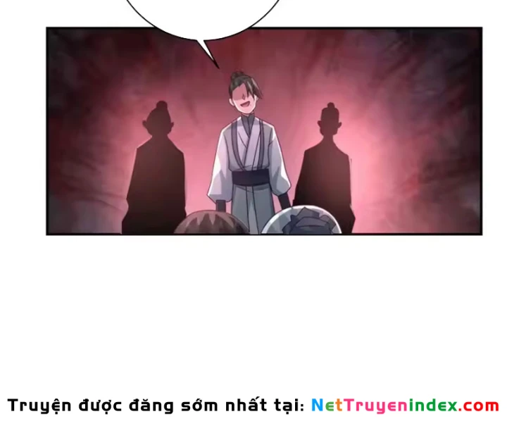 Nữ phụ tu tiên từ chối kịch bản làm pháo hôi Chapter 38 - 21