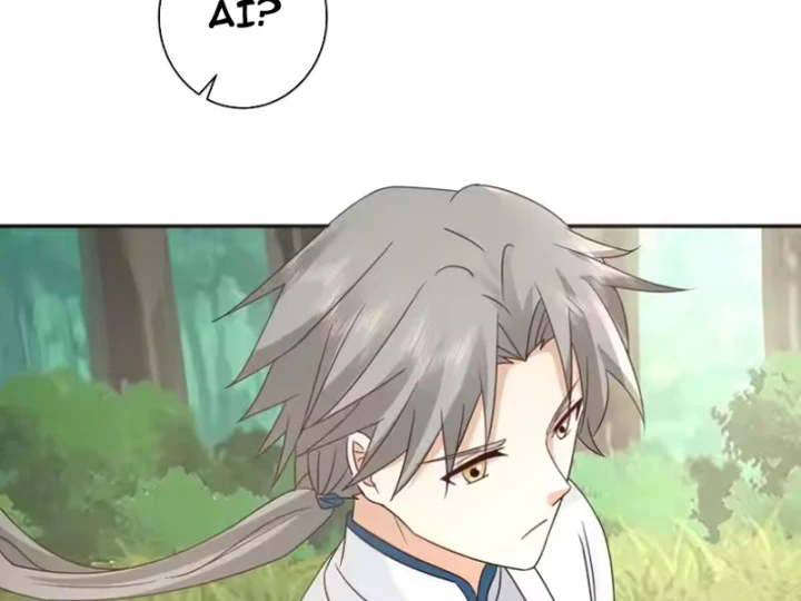 Nữ phụ tu tiên từ chối kịch bản làm pháo hôi Chapter 38 - 23