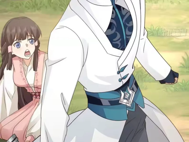 Nữ phụ tu tiên từ chối kịch bản làm pháo hôi Chapter 38 - 24