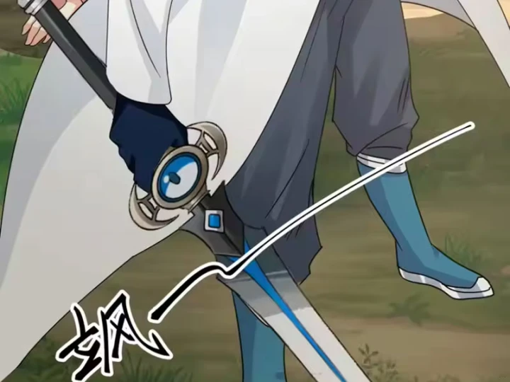 Nữ phụ tu tiên từ chối kịch bản làm pháo hôi Chapter 38 - 25