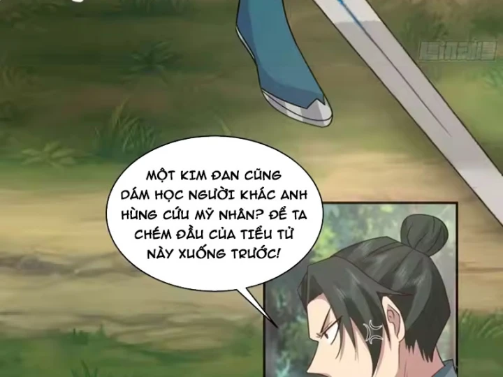 Nữ phụ tu tiên từ chối kịch bản làm pháo hôi Chapter 38 - 26