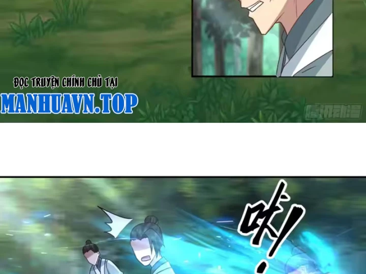 Nữ phụ tu tiên từ chối kịch bản làm pháo hôi Chapter 38 - 27