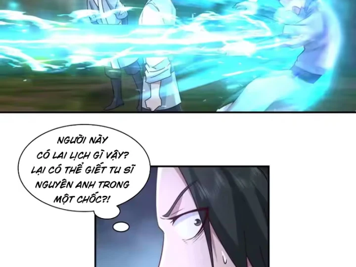 Nữ phụ tu tiên từ chối kịch bản làm pháo hôi Chapter 38 - 28