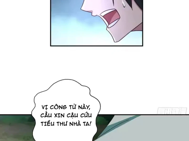 Nữ phụ tu tiên từ chối kịch bản làm pháo hôi Chapter 38 - 29