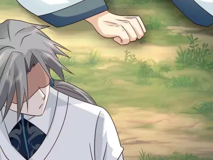 Nữ phụ tu tiên từ chối kịch bản làm pháo hôi Chapter 38 - 31