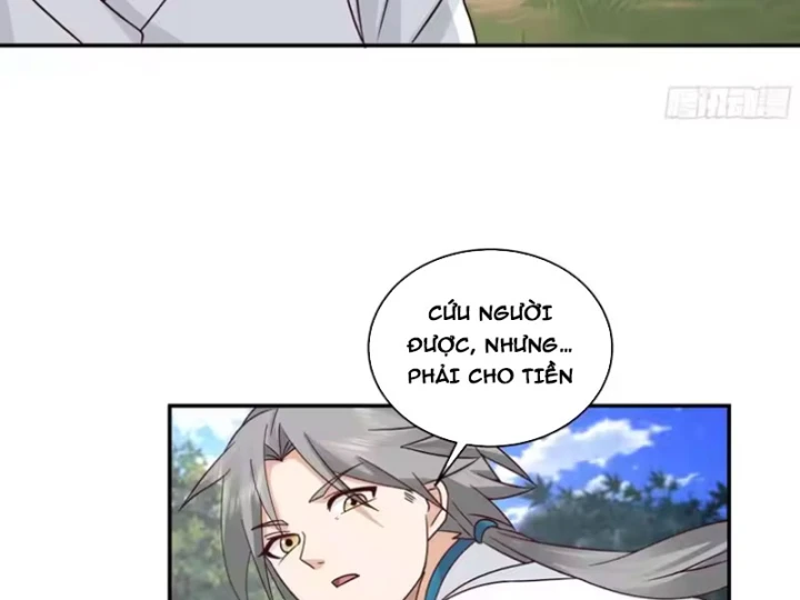 Nữ phụ tu tiên từ chối kịch bản làm pháo hôi Chapter 38 - 32