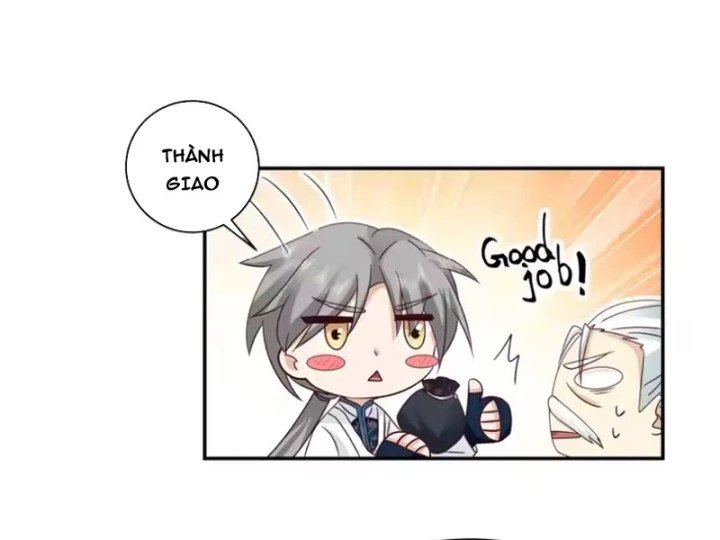 Nữ phụ tu tiên từ chối kịch bản làm pháo hôi Chapter 38 - 35