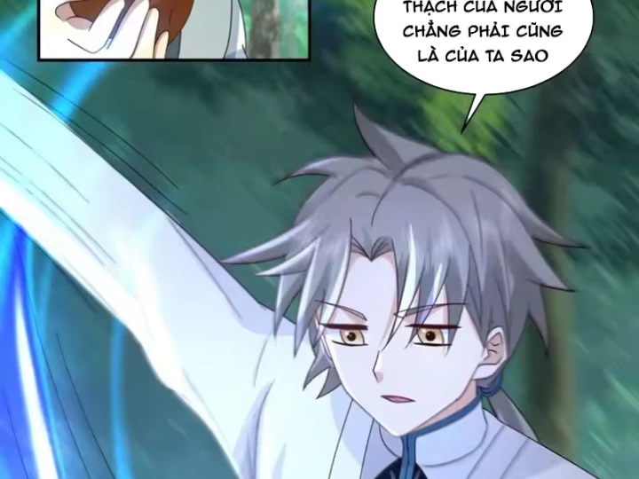 Nữ phụ tu tiên từ chối kịch bản làm pháo hôi Chapter 38 - 37