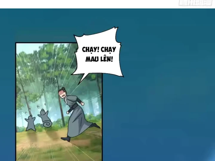 Nữ phụ tu tiên từ chối kịch bản làm pháo hôi Chapter 38 - 40