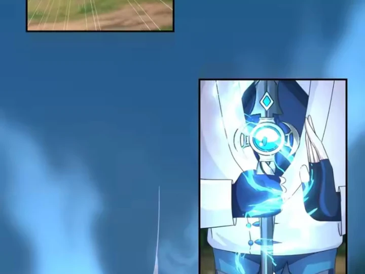 Nữ phụ tu tiên từ chối kịch bản làm pháo hôi Chapter 38 - 41