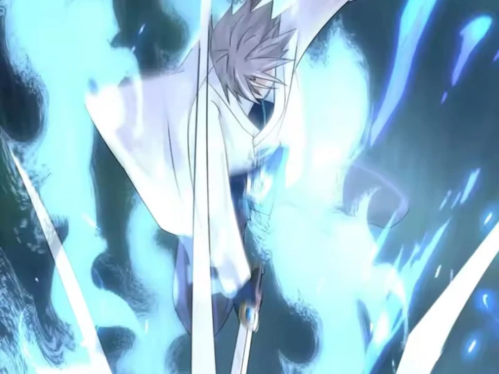 Nữ phụ tu tiên từ chối kịch bản làm pháo hôi Chapter 38 - 43