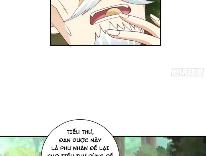 Nữ phụ tu tiên từ chối kịch bản làm pháo hôi Chapter 38 - 50