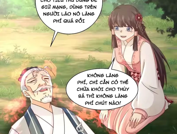 Nữ phụ tu tiên từ chối kịch bản làm pháo hôi Chapter 38 - 51