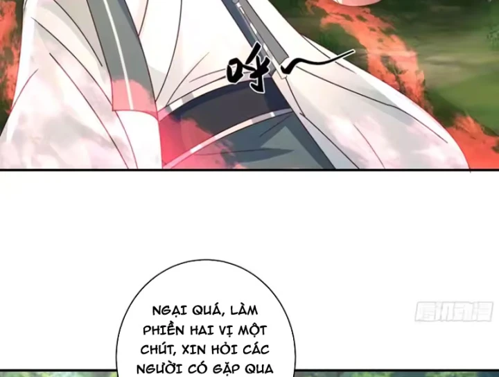 Nữ phụ tu tiên từ chối kịch bản làm pháo hôi Chapter 38 - 52