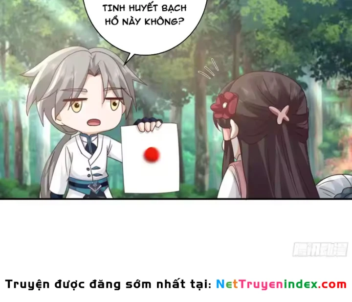 Nữ phụ tu tiên từ chối kịch bản làm pháo hôi Chapter 38 - 53