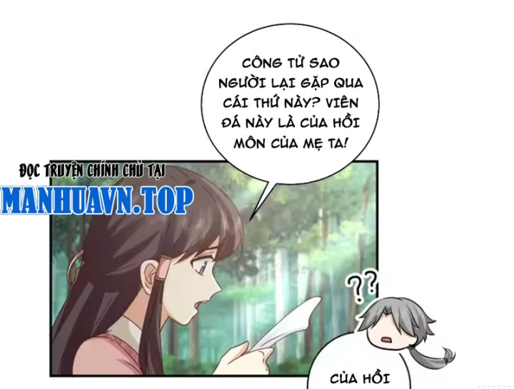 Nữ phụ tu tiên từ chối kịch bản làm pháo hôi Chapter 38 - 54