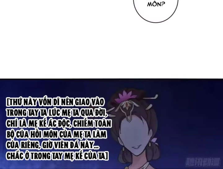 Nữ phụ tu tiên từ chối kịch bản làm pháo hôi Chapter 38 - 55