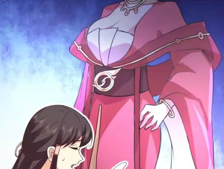 Nữ phụ tu tiên từ chối kịch bản làm pháo hôi Chapter 38 - 56