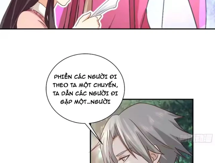 Nữ phụ tu tiên từ chối kịch bản làm pháo hôi Chapter 38 - 57