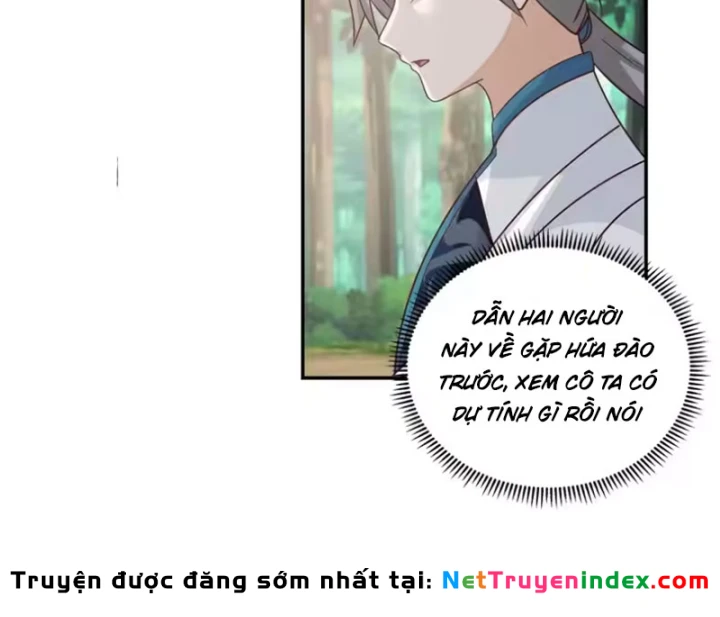 Nữ phụ tu tiên từ chối kịch bản làm pháo hôi Chapter 38 - 58