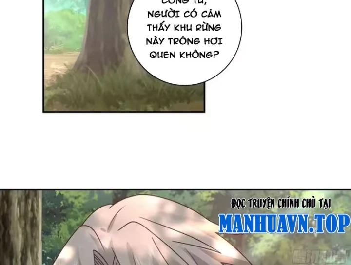 Nữ phụ tu tiên từ chối kịch bản làm pháo hôi Chapter 38 - 60