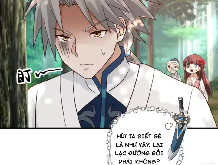 Nữ phụ tu tiên từ chối kịch bản làm pháo hôi Chapter 38 - 61