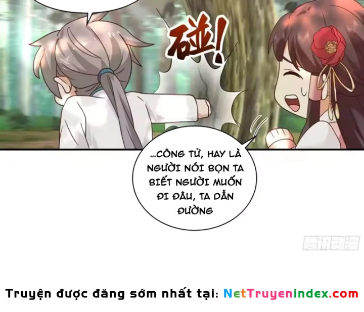 Nữ phụ tu tiên từ chối kịch bản làm pháo hôi Chapter 38 - 63