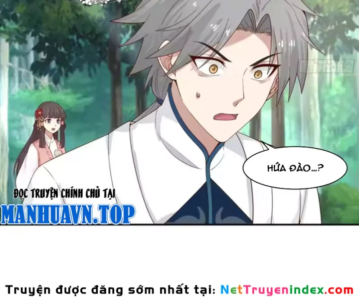 Nữ phụ tu tiên từ chối kịch bản làm pháo hôi Chapter 38 - 66