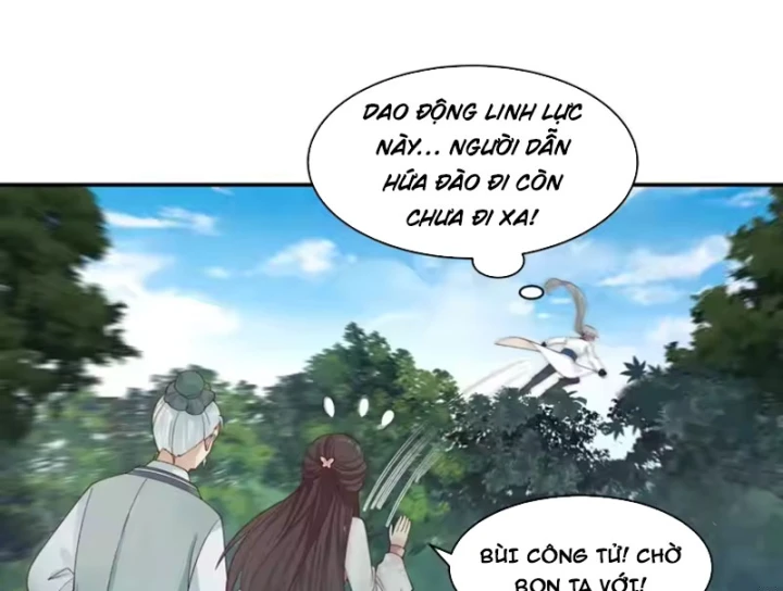 Nữ phụ tu tiên từ chối kịch bản làm pháo hôi Chapter 38 - 68
