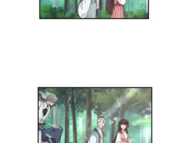 Nữ phụ tu tiên từ chối kịch bản làm pháo hôi Chapter 38 - 70