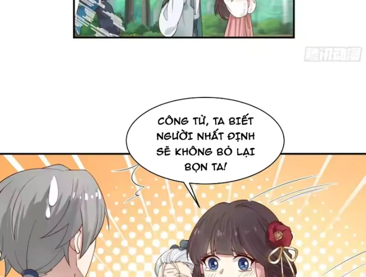 Nữ phụ tu tiên từ chối kịch bản làm pháo hôi Chapter 38 - 71