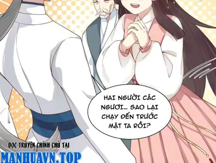 Nữ phụ tu tiên từ chối kịch bản làm pháo hôi Chapter 38 - 72