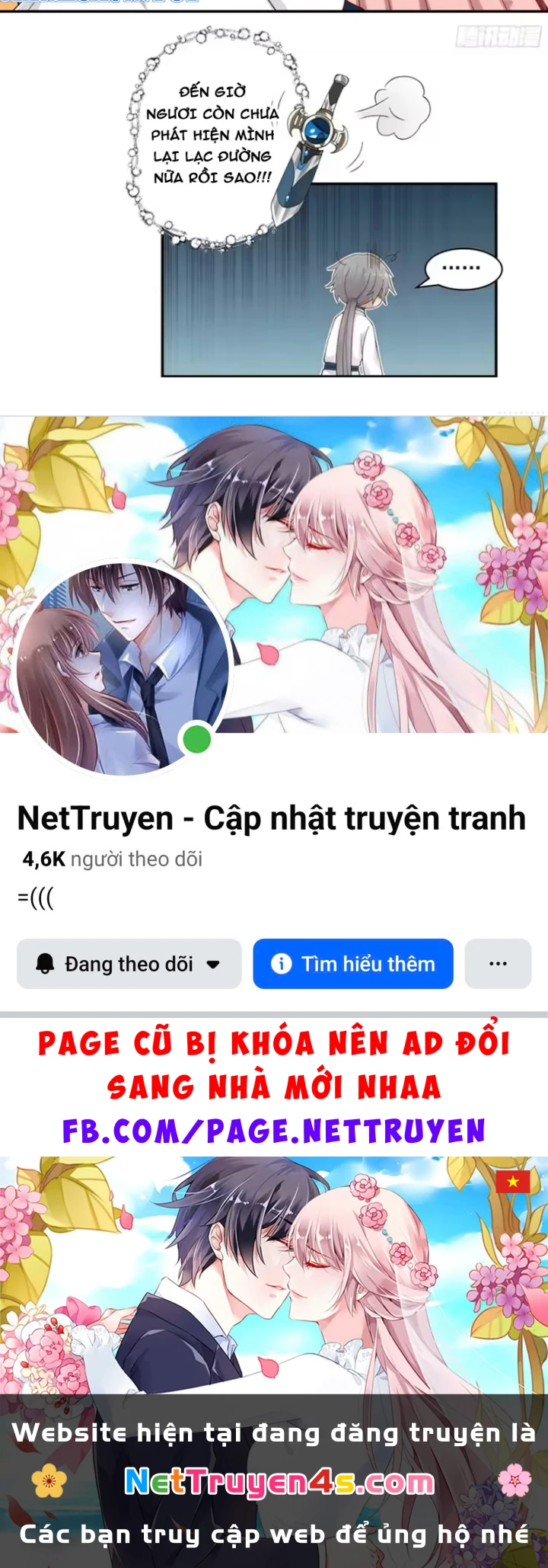 Nữ phụ tu tiên từ chối kịch bản làm pháo hôi Chapter 38 - 73