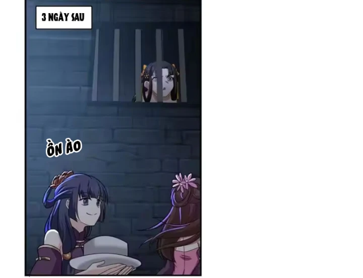 Nữ phụ tu tiên từ chối kịch bản làm pháo hôi Chapter 39 - 3