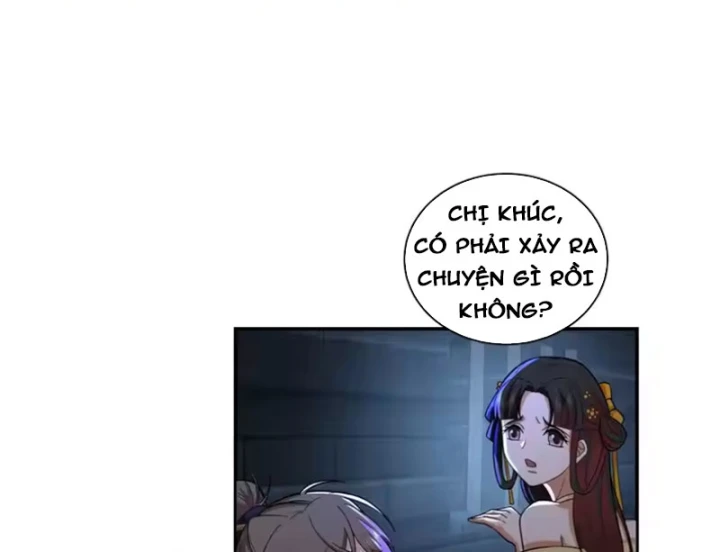 Nữ phụ tu tiên từ chối kịch bản làm pháo hôi Chapter 39 - 4