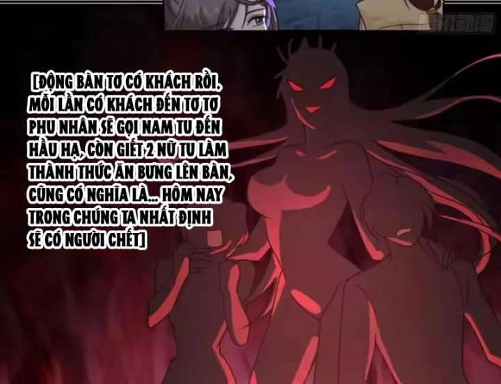 Nữ phụ tu tiên từ chối kịch bản làm pháo hôi Chapter 39 - 5