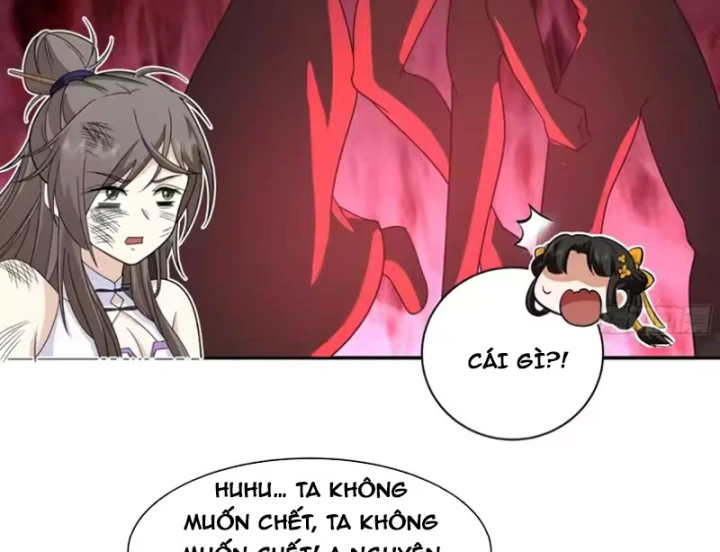 Nữ phụ tu tiên từ chối kịch bản làm pháo hôi Chapter 39 - 6