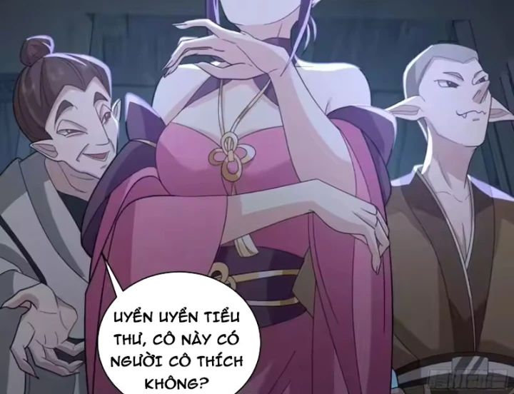 Nữ phụ tu tiên từ chối kịch bản làm pháo hôi Chapter 39 - 9