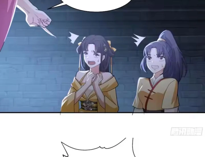 Nữ phụ tu tiên từ chối kịch bản làm pháo hôi Chapter 39 - 12