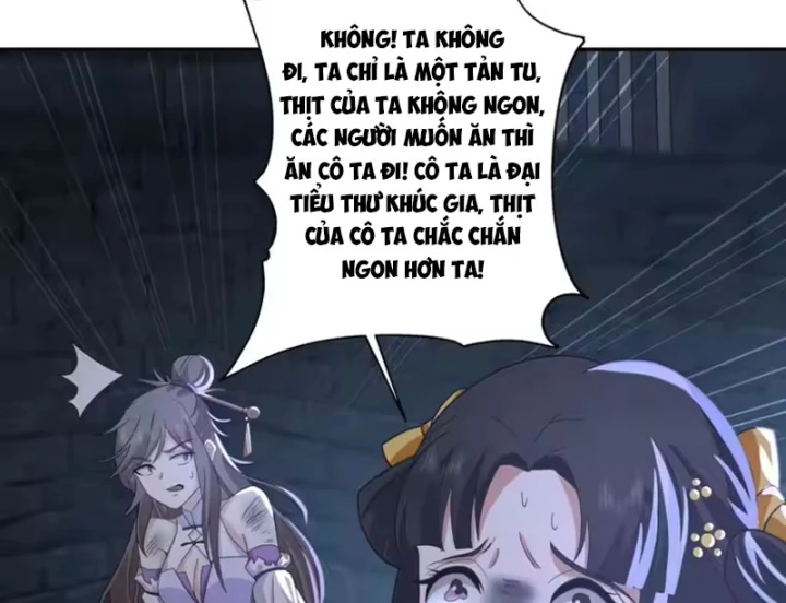 Nữ phụ tu tiên từ chối kịch bản làm pháo hôi Chapter 39 - 13