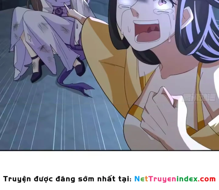 Nữ phụ tu tiên từ chối kịch bản làm pháo hôi Chapter 39 - 14