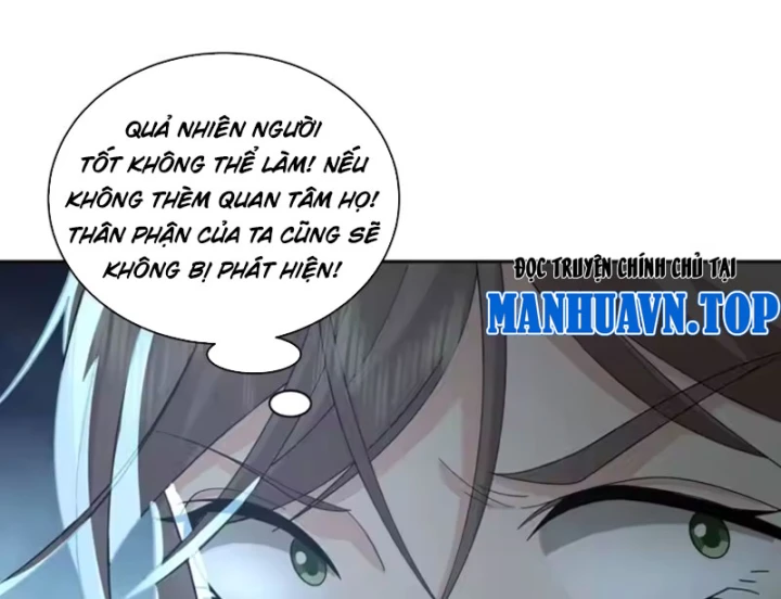 Nữ phụ tu tiên từ chối kịch bản làm pháo hôi Chapter 39 - 15