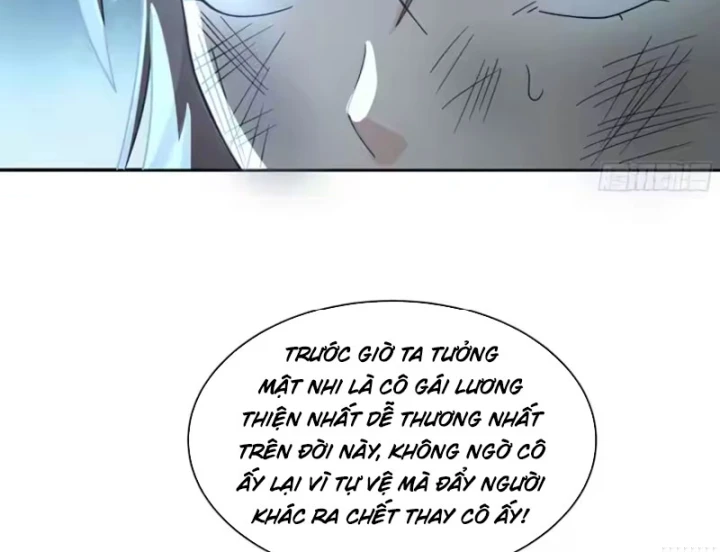 Nữ phụ tu tiên từ chối kịch bản làm pháo hôi Chapter 39 - 16