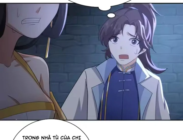 Nữ phụ tu tiên từ chối kịch bản làm pháo hôi Chapter 39 - 17