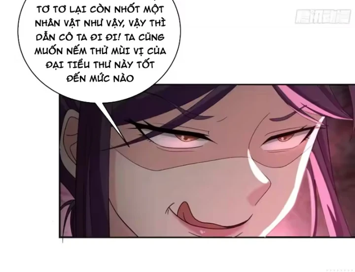 Nữ phụ tu tiên từ chối kịch bản làm pháo hôi Chapter 39 - 18