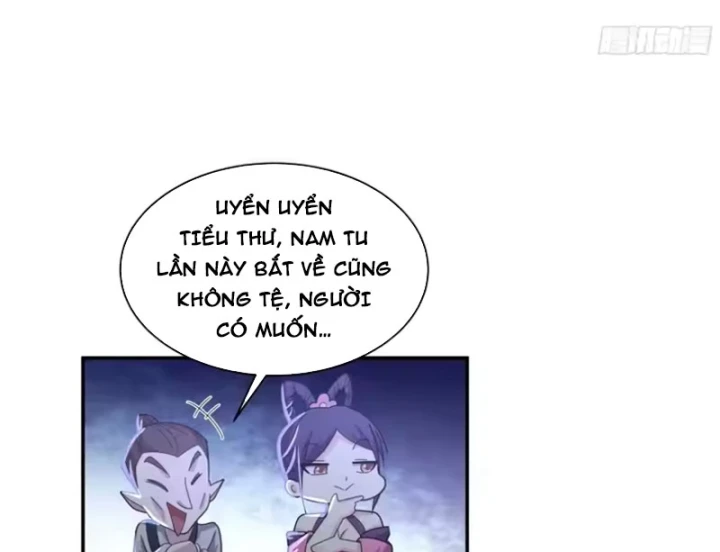 Nữ phụ tu tiên từ chối kịch bản làm pháo hôi Chapter 39 - 19