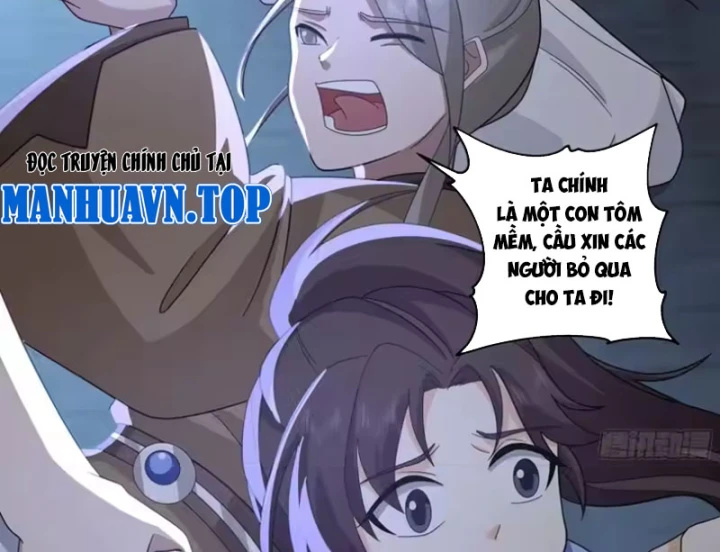 Nữ phụ tu tiên từ chối kịch bản làm pháo hôi Chapter 39 - 22